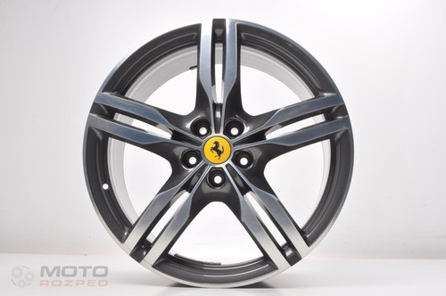 Ferrari jantes aluminium - ferrari, en