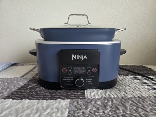 Ninja foodi possiblecooker - ninja, pro