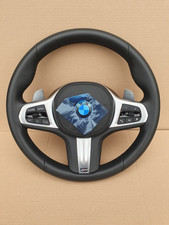 VOLANT COMPLET BMW SPORT