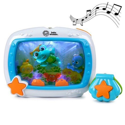 Baby einstein veilleuse - einstein, –