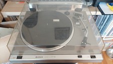 Platine Vinyle Hitachi HT-324 Vintage 1988