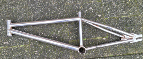 Cadre bmx powerlite 20 - bmx, xl