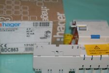 Bloc différentiel double