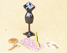 Poupées Maison Métal