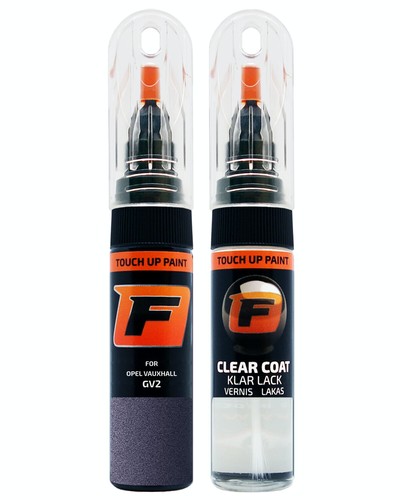 Peinture retouche pour - peinture, opel
