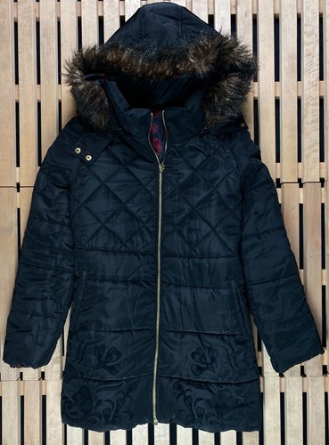Women coat jacket - women’s, desigual