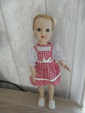 POUPEE ANCIENNE TONY DE