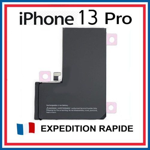 Batterie interne iphone pro - iphone,
