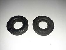 Part M.A.S.K Lot 2 Pneus