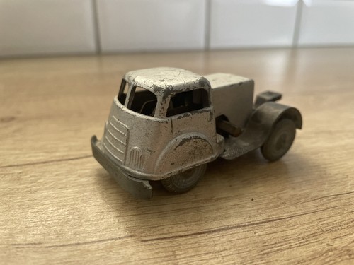 Solido junior camion avec - solido,