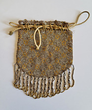 Ancienne petite aumonière