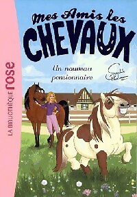 Mes amis les - tome, i