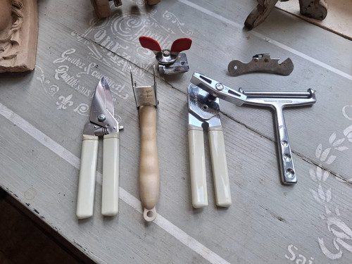 Lot ustensiles cuisine - lot, de