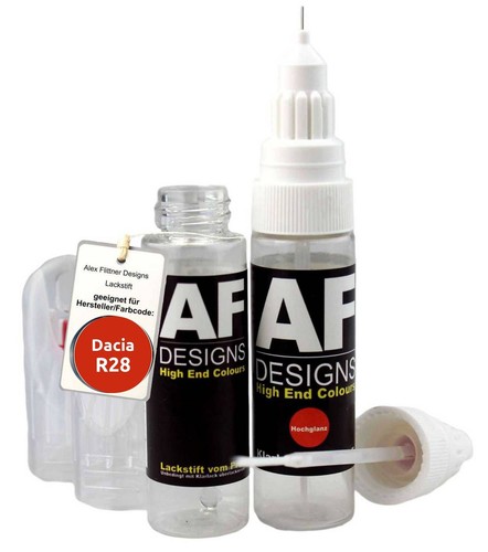 Stylo peinture pour dacia - peinture,