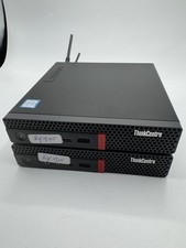 Lenovo ThinkCentre M720q Tiny
