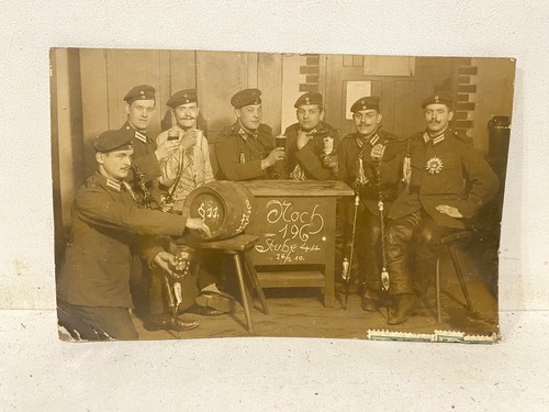 Ancienne carte postale - carte,