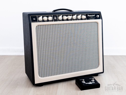 Tone king imperial 1x12 - imperial, mk