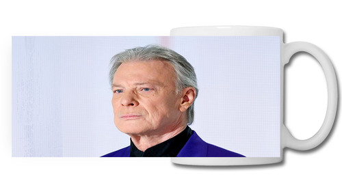 Mug sublimation - mug,
