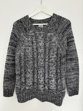 Pull chaud 100% laine Reiko S