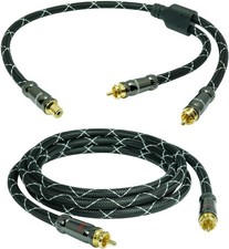Numérique Câble Coaxial
