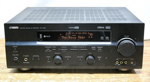 Yamaha natural sound - yamaha,