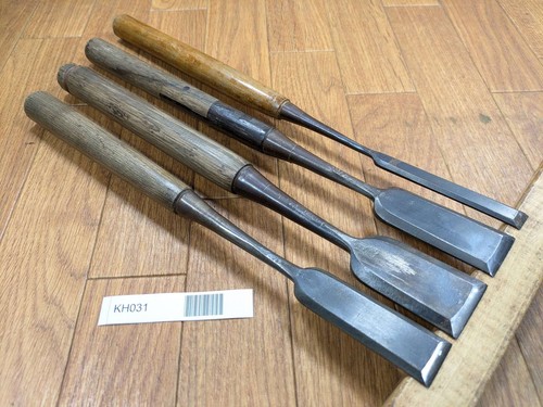 Ciseau bois vintage - à,