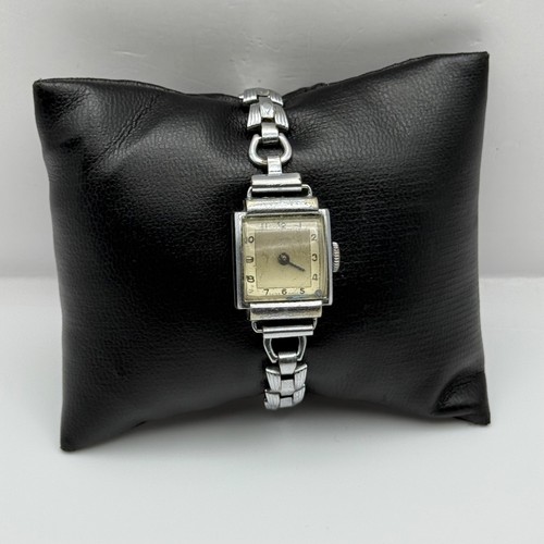 Montre manuelle vintage oris - montre,
