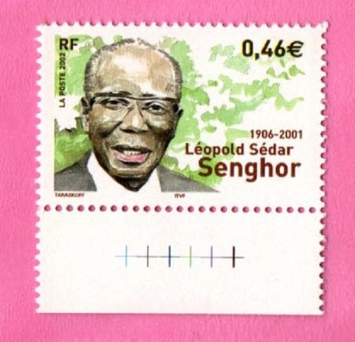 France 2002 yt3537 mnh - 2002,