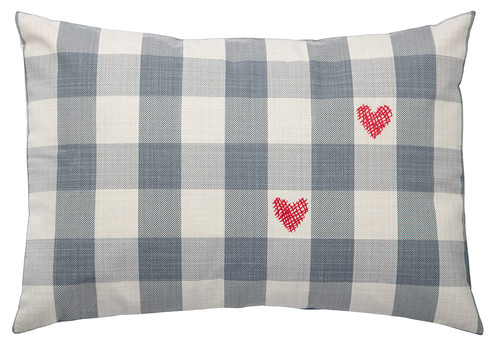 Housse coussin ikea mavinn - de,
