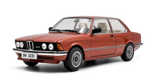 Solido bmw e21 323i 1980 - 323i,