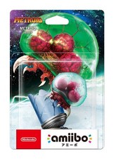 Nintendo amiibo Metroid