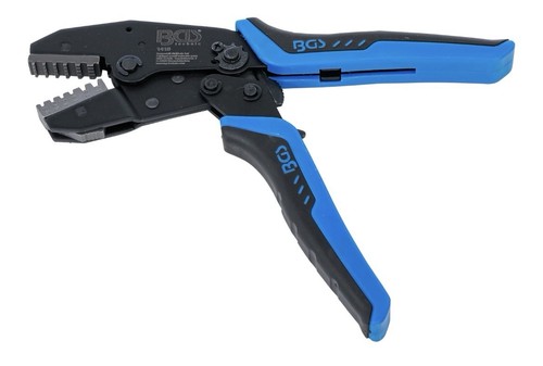 Bgs technic pince sertir - technic,