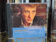 Johnny Hallyday - LES BRAS EN