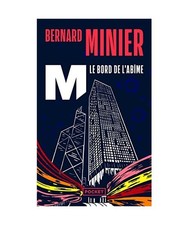 M, le bord de l'abîme: Roman