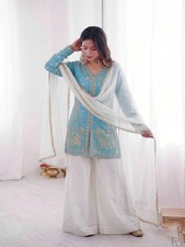 Bollywood Pakistanais Salwar