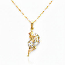 Collier - Femme/Enfant -