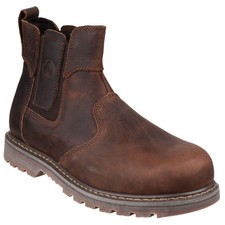 Bottes Amblers Pour Femmes -