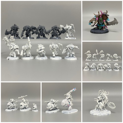 Bande snakebites orks - bande,