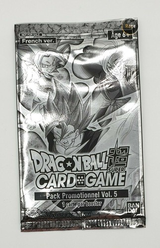 Booster pack promotionnel - /,