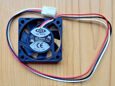 Top Motor DF1204SM Ventilateur informatique / Roulement à manchon 40x40x10mm
