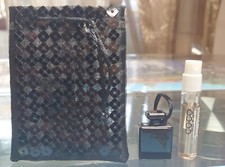 POCHON - Pierre a Parfumer+ Coco Mademoiselle EDT 1,5 ML de CHANEL