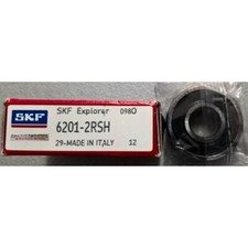 Palier SKF 6201-2RSH/C3 Roue