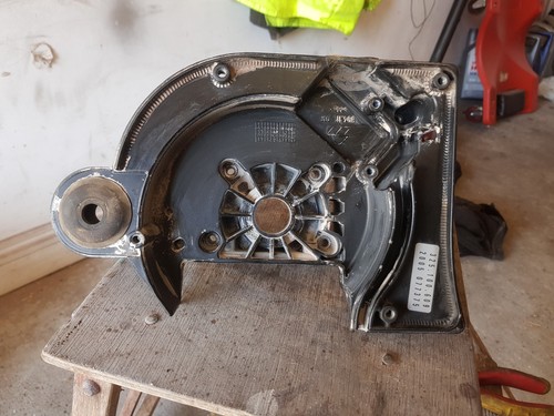 Makita dpc 6410 coupe - , disque