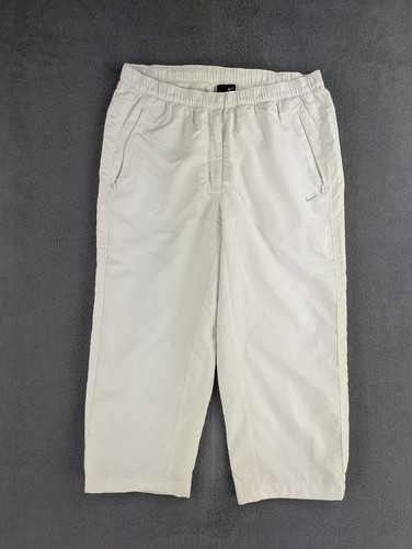 Pantacourt parachute baggy - pantacourt,