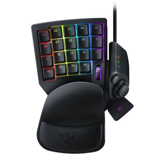 Razer tartarus rz07 - v2,