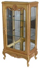 Luxe Vitrine Antique