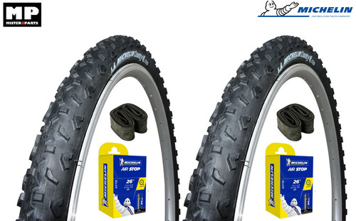 Pneus vtt 2 - pneus,