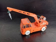 JRD original Camion Grue