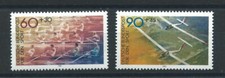 Allemagne RFA N°960/67** (MNH) 1981 - Sports "Aviron et Vol à voile"