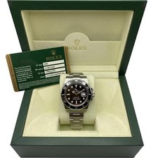 Rolex Submariner Date 116610LN